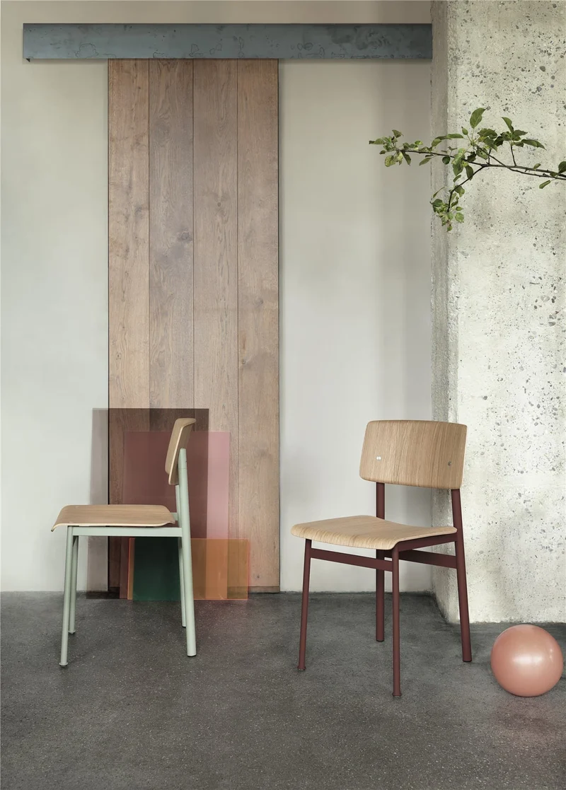 Chaise Muuto - Loft