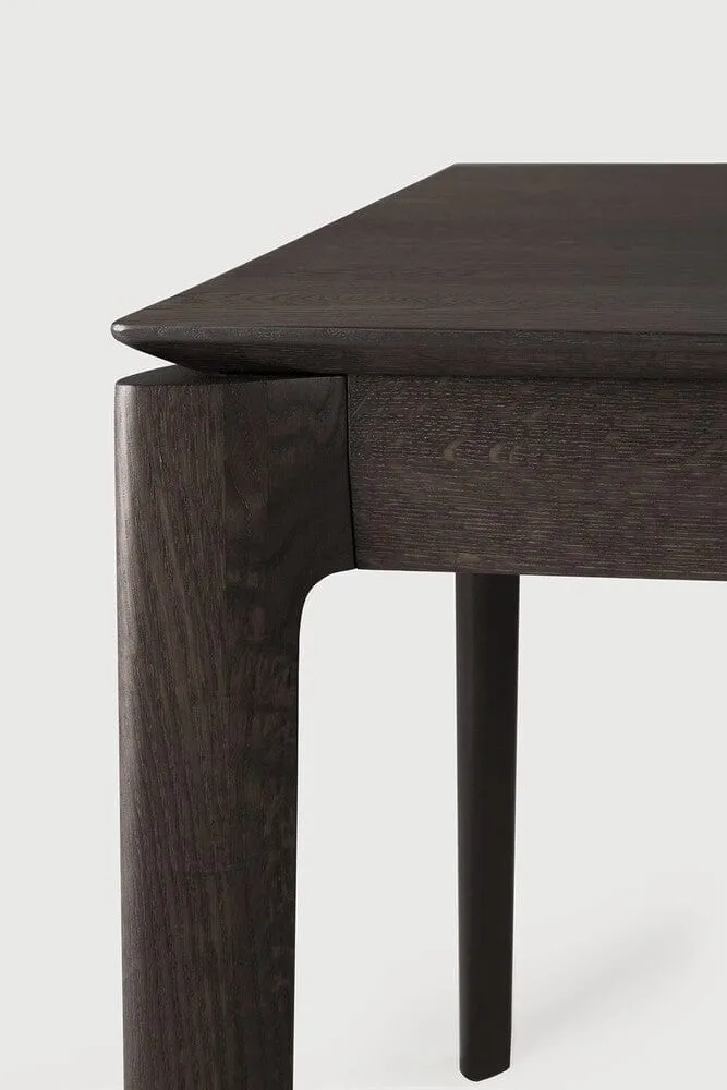 Ethnicraft Table Bok (Chêne Brun)