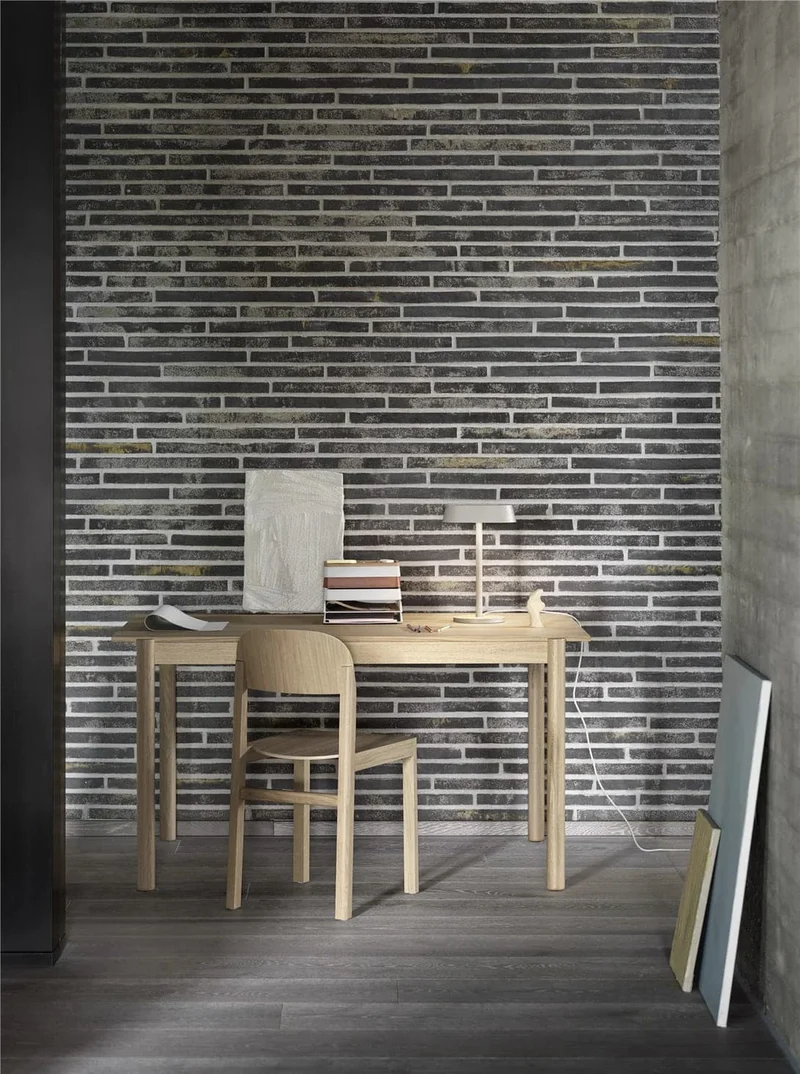 Chaise Muuto - Workshop