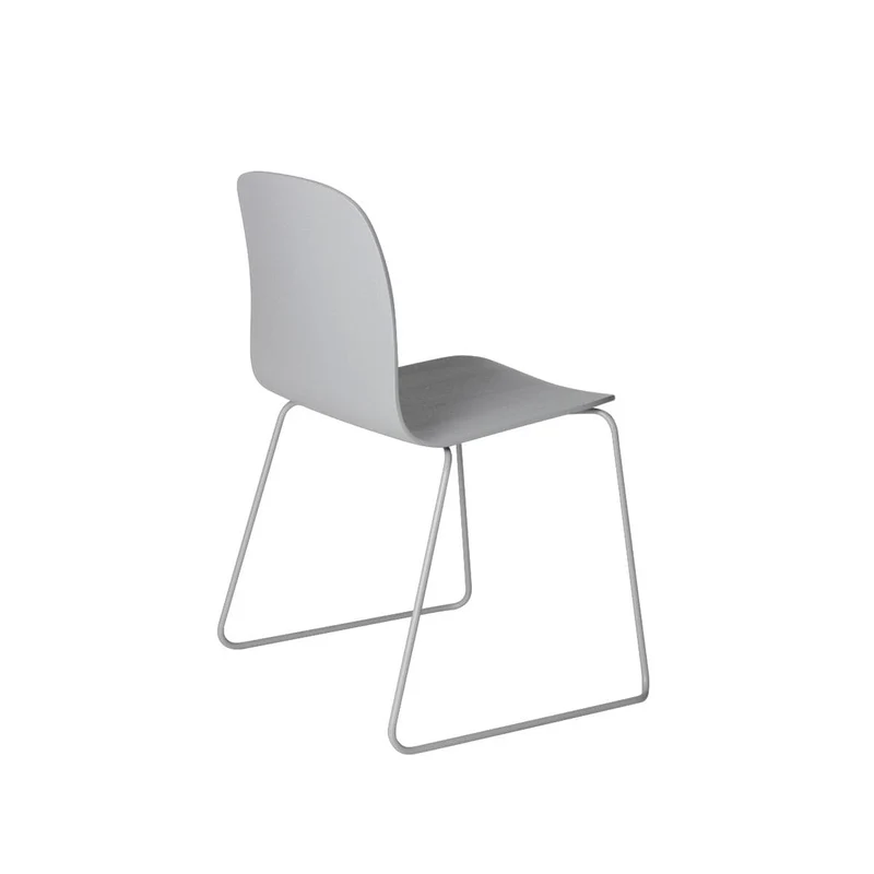 Chaise Muuto - Visu Sled base