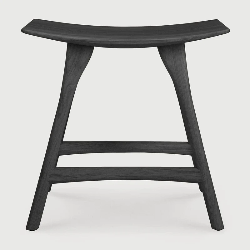 Ethnicraft Tabouret Osso (49 cm)