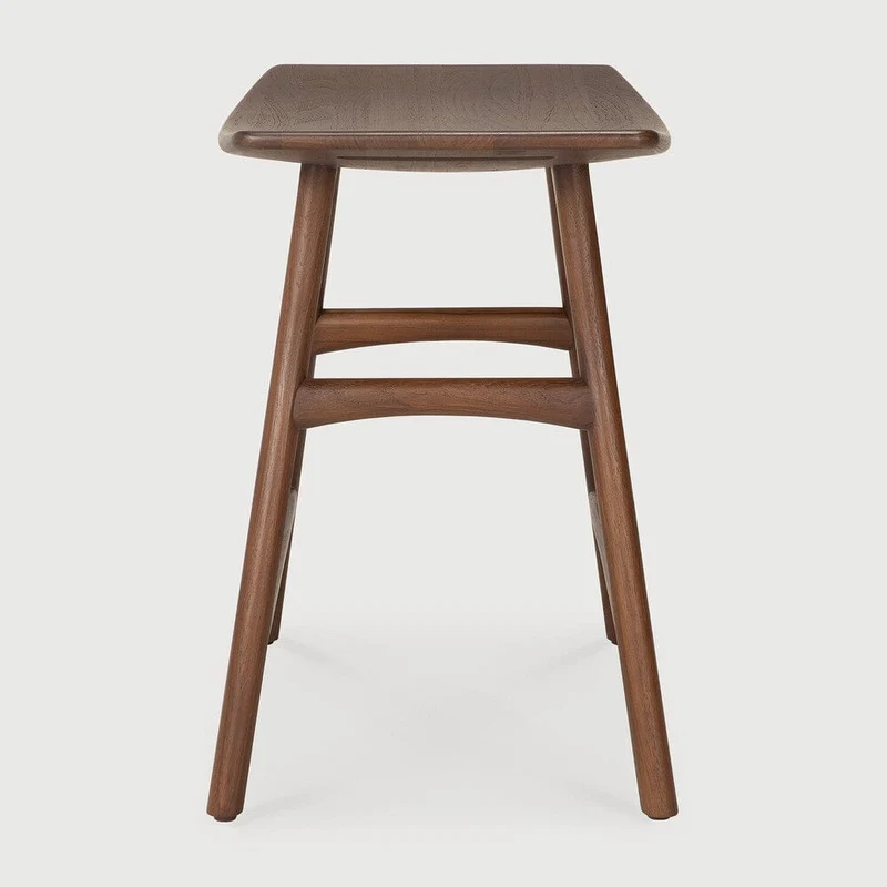 Ethnicraft Tabouret Osso (49 cm)
