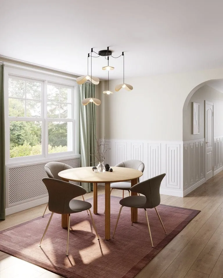 Table Umage - Comfort circle