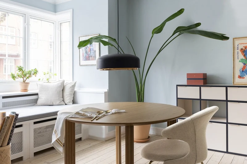 Table Umage - Comfort circle