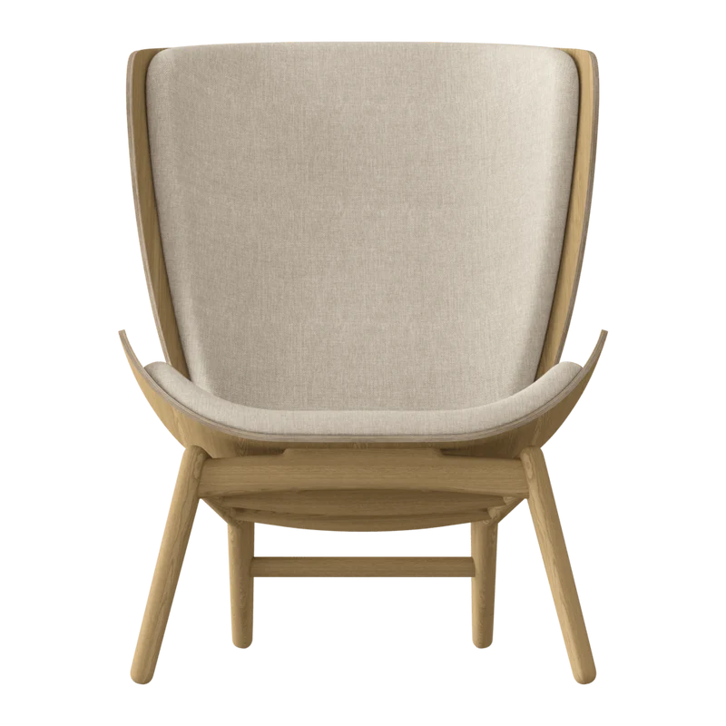Fauteuil Umage - The reader