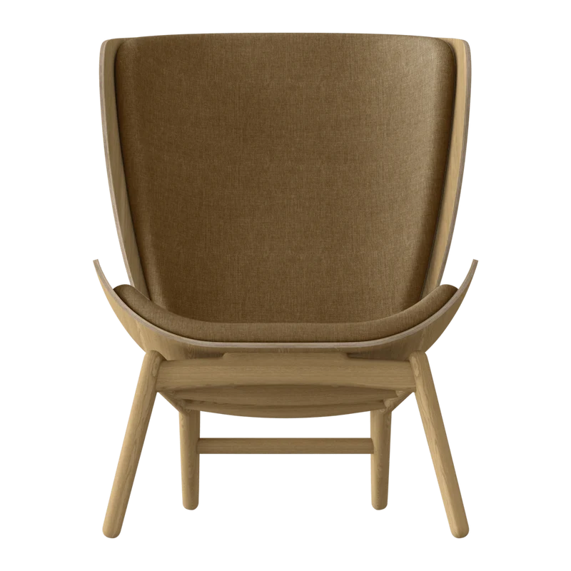Fauteuil Umage - The reader