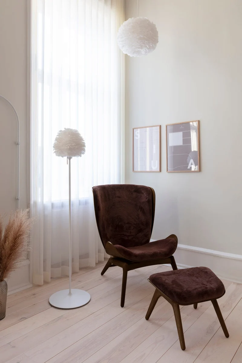 Fauteuil Umage - The reader