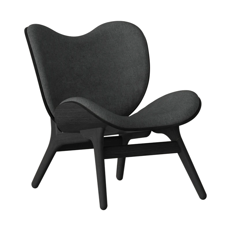 Fauteuil Umage - A conversation piece Low