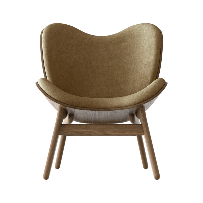 Fauteuil Umage - A conversation piece Low