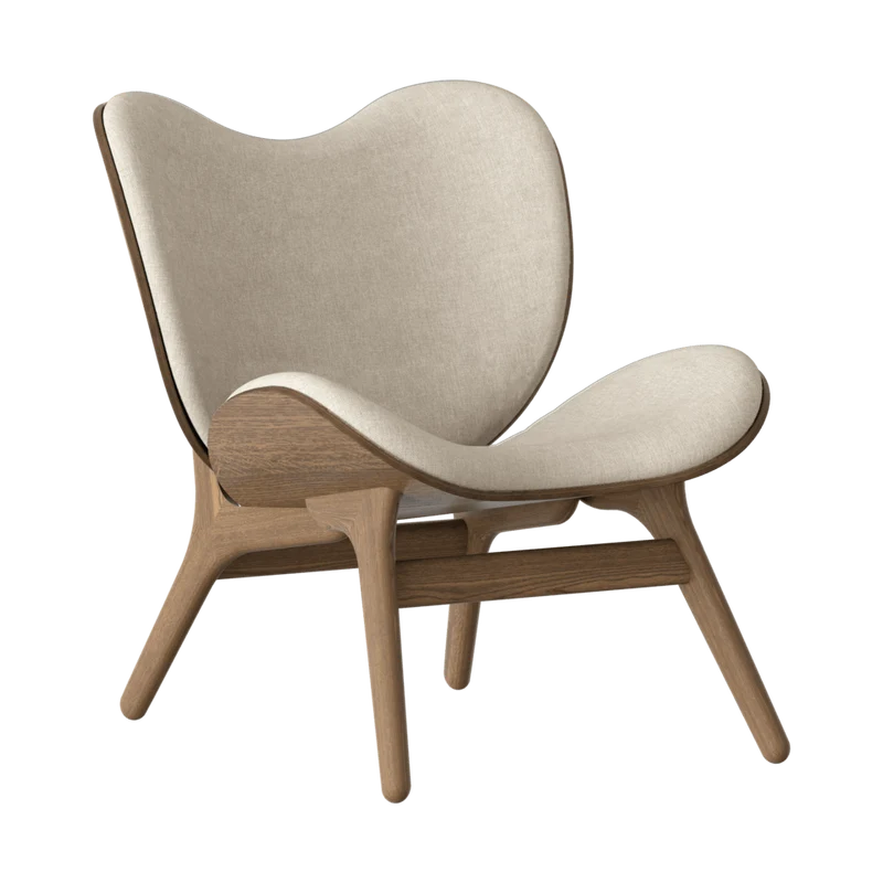 Fauteuil Umage - A conversation piece Low