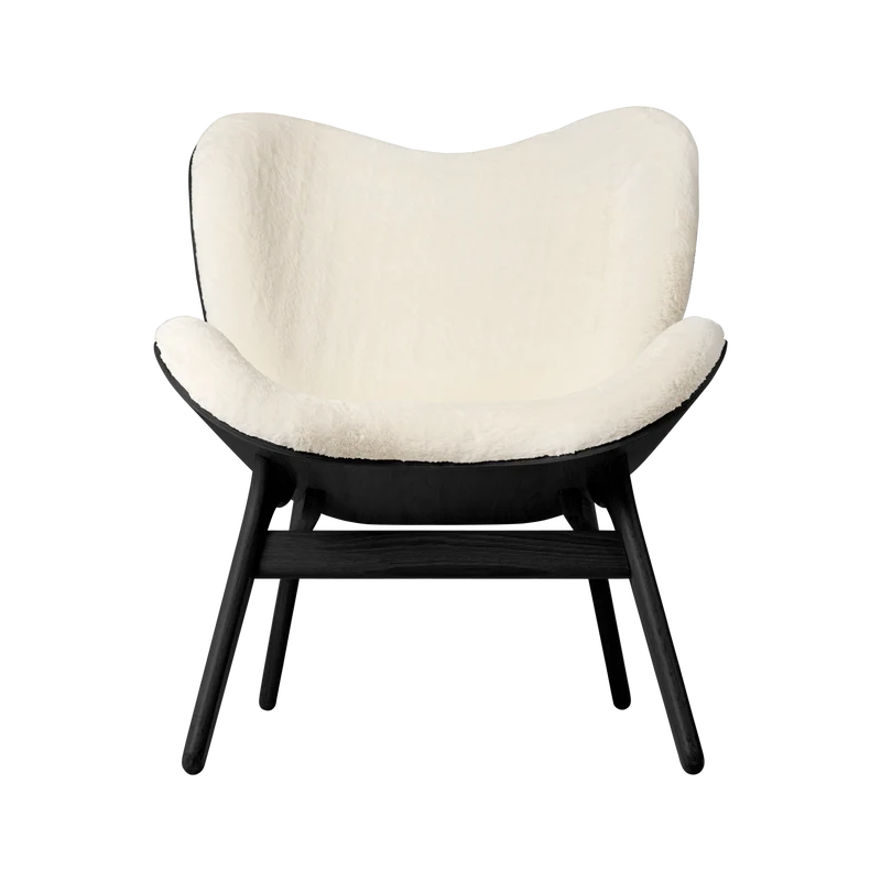 Fauteuil Umage - A conversation piece Low