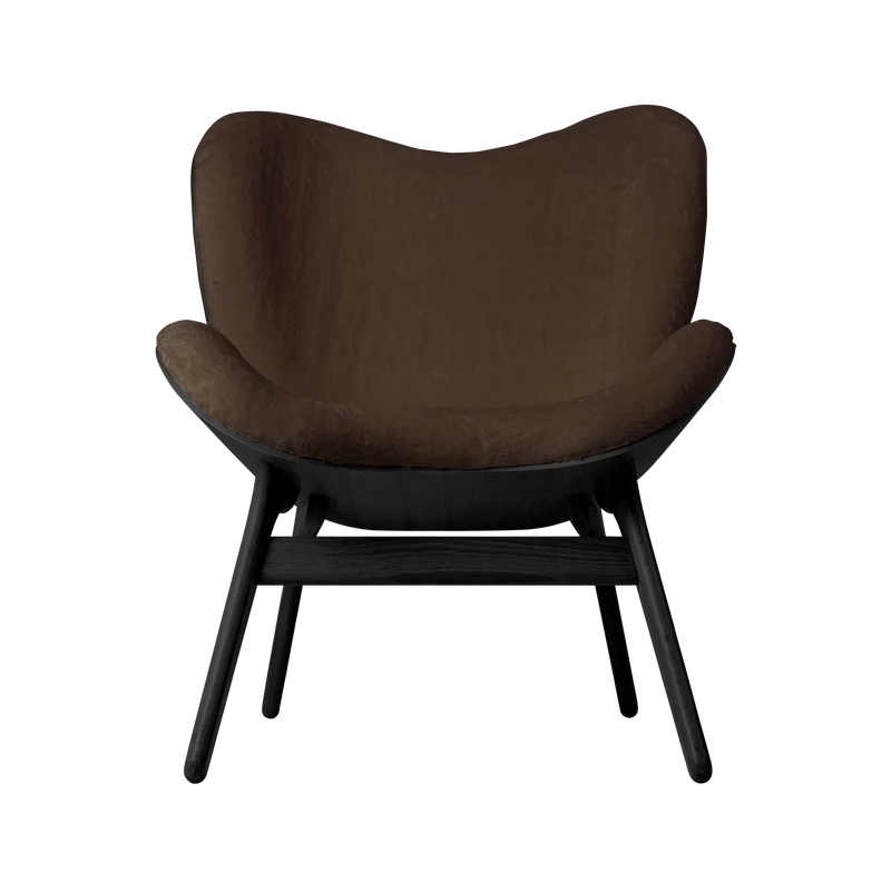 Fauteuil Umage - A conversation piece Low
