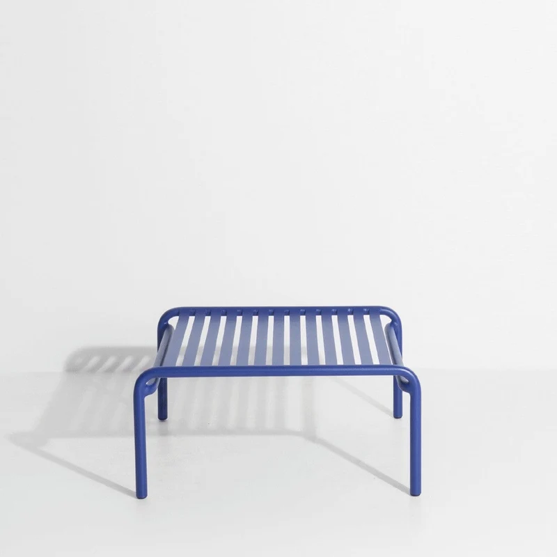 Table basse Petite Friture - Week-end (60 cm de largeur)