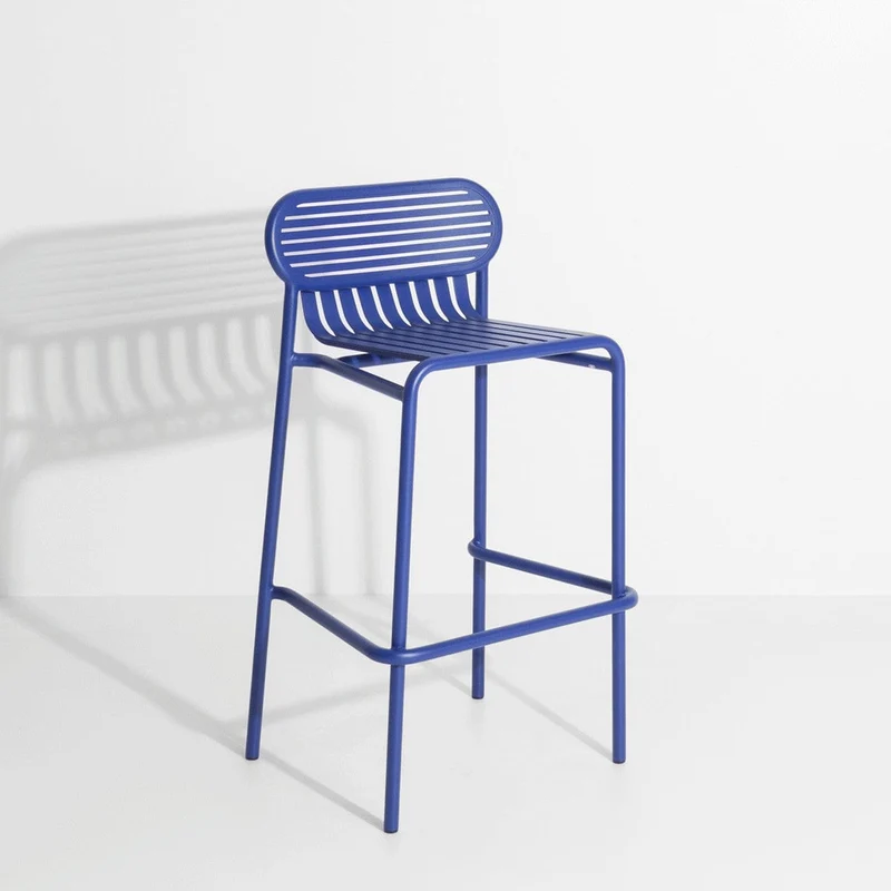 Tabouret Petite Friture - Week-end (55 cm de largeur)