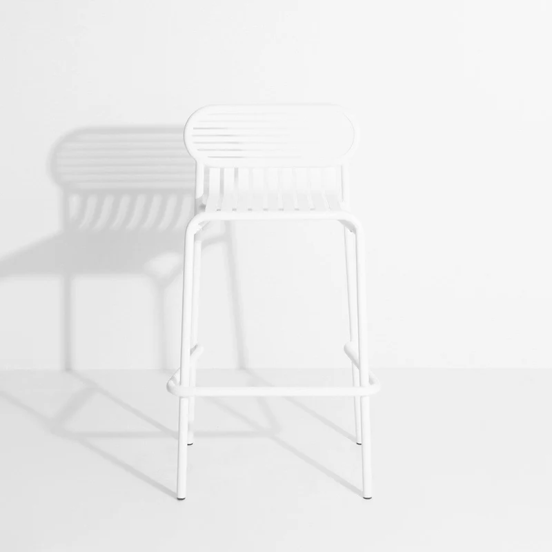 Tabouret Petite Friture - Week-end (55 cm de largeur)