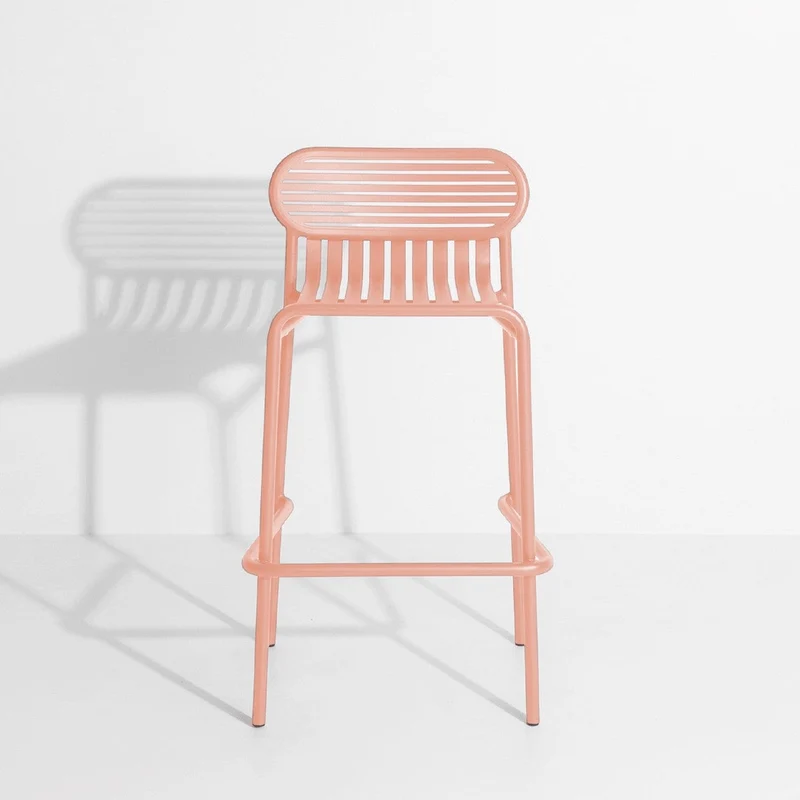 Tabouret Petite Friture - Week-end (55 cm de largeur)