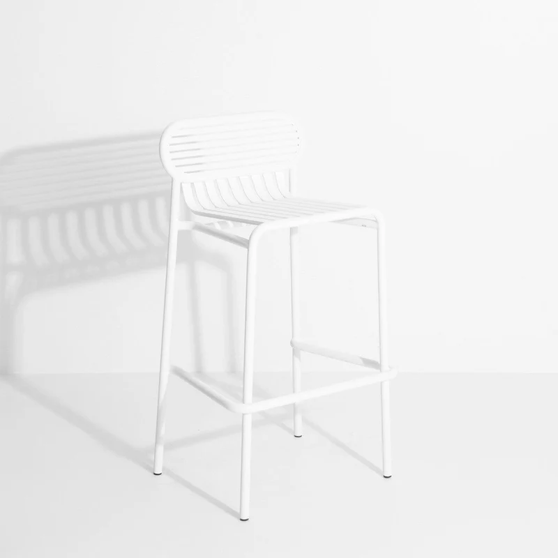 Tabouret Petite Friture - Week-end (55 cm de largeur)