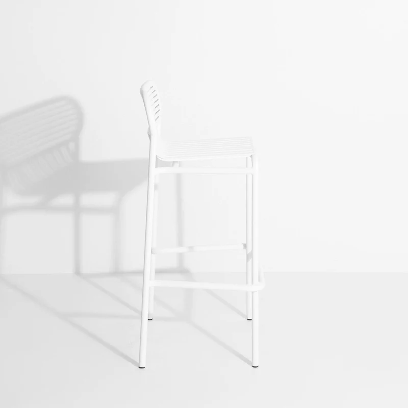 Tabouret Petite Friture - Week-end (55 cm de largeur)