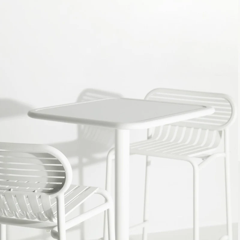 Tabouret Petite Friture - Week-end (55 cm de largeur)