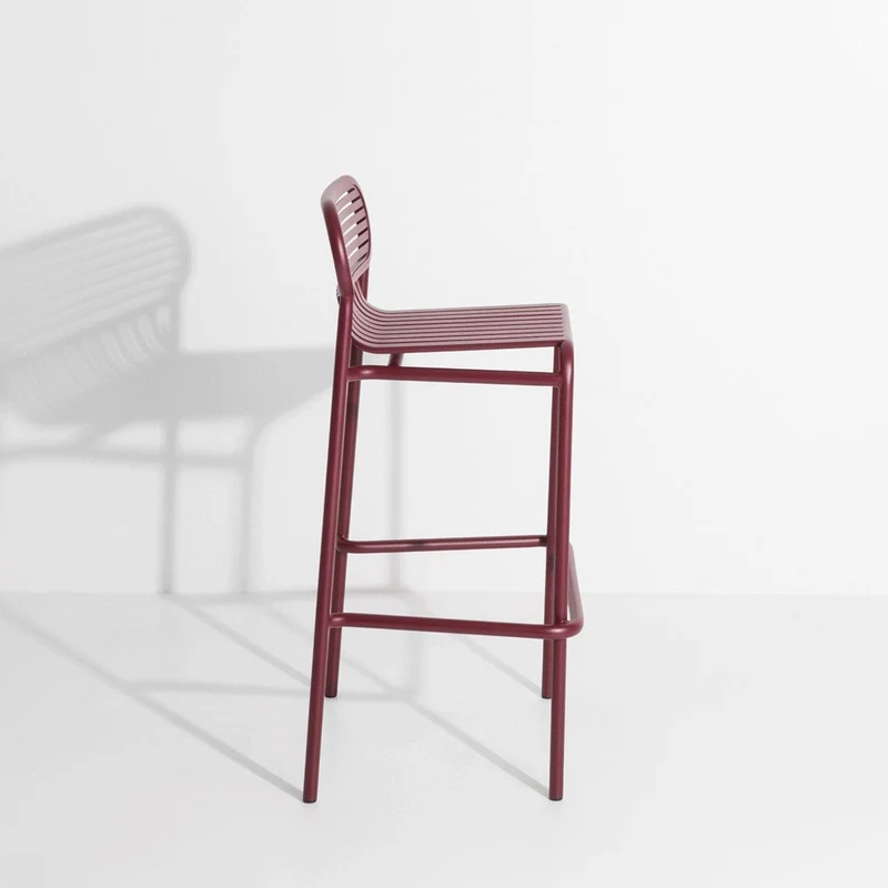 Tabouret Petite Friture - Week-end (55 cm de largeur)