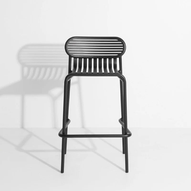 Tabouret Petite Friture - Week-end (55 cm de largeur)