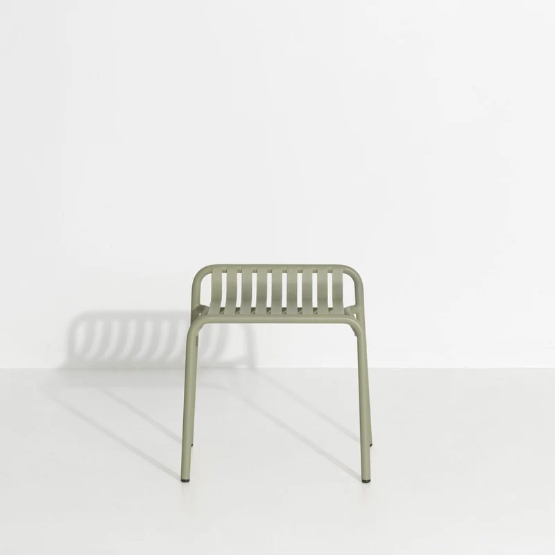 Tabouret Petite Friture - Week-end (53.5 cm de largeur)