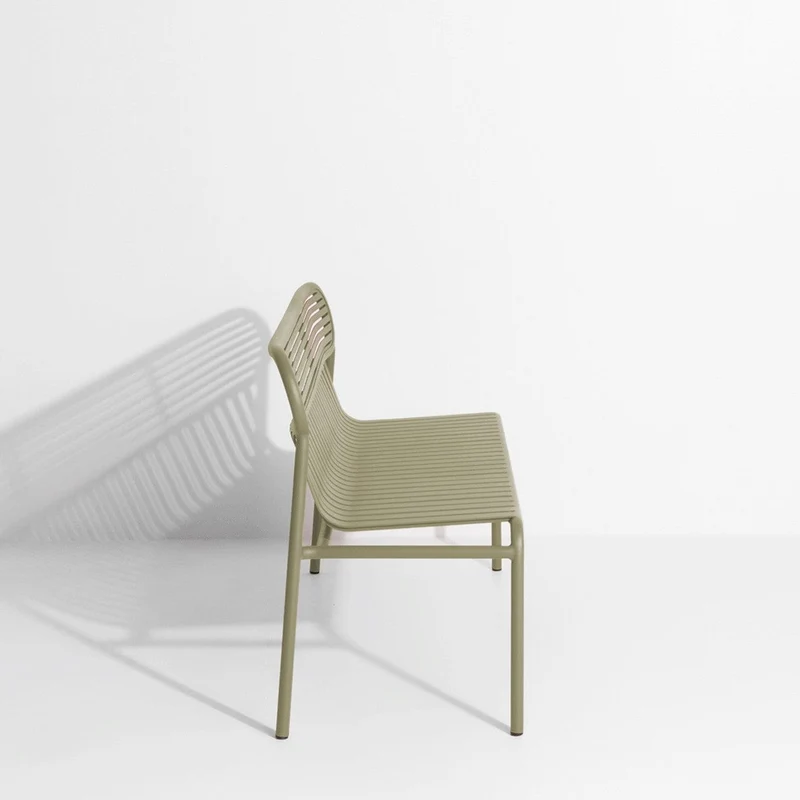 Banc Petite Friture - Week-end