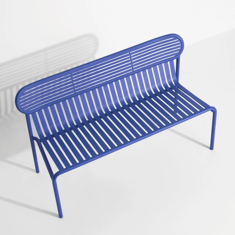 Banc Petite Friture - Week-end