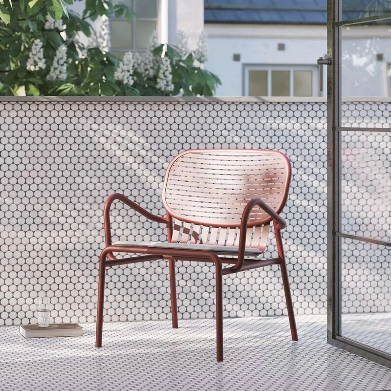 Fauteuil Petite Friture - Week-end