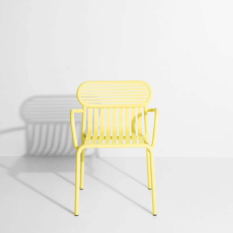 Chaise Petite Friture - Week-end 73 cm de largeur