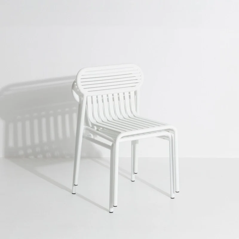 Chaise Petite Friture - Week-end 57 cm de largeur