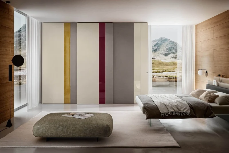 Armoire Lago - N.O.W