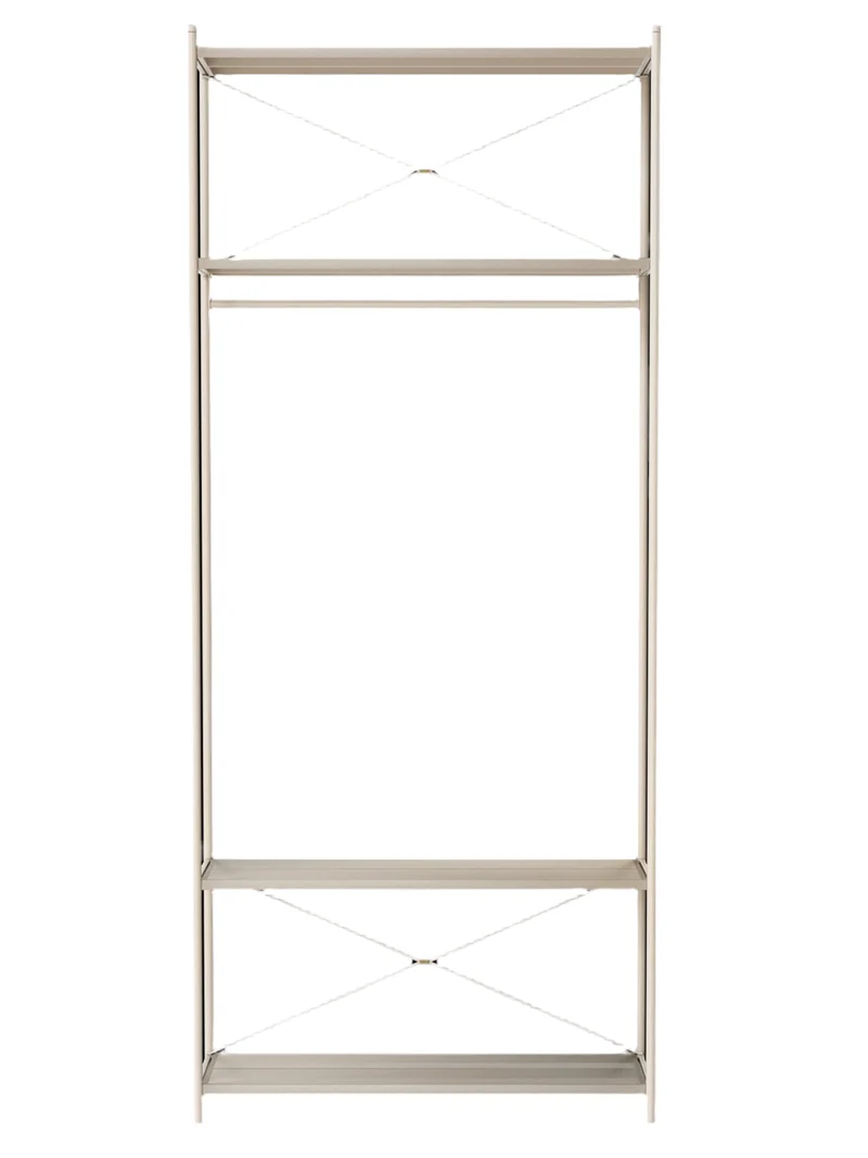 Dressing Ferm Living - Punctual shelving system