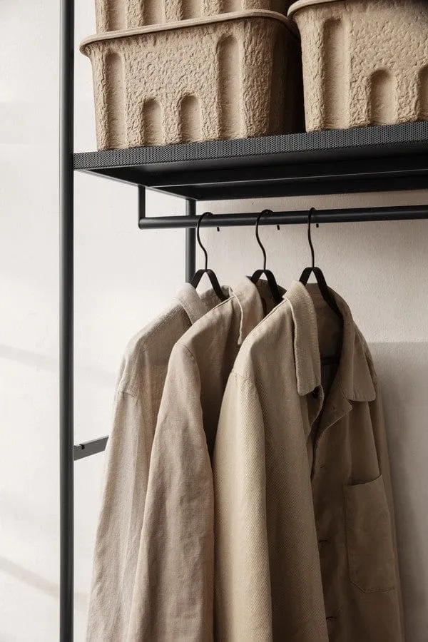 Dressing Ferm Living - Punctual shelving system