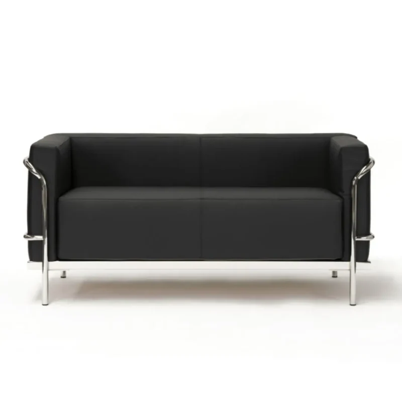 Fauteuil accueil Soft 1 ou 2 places