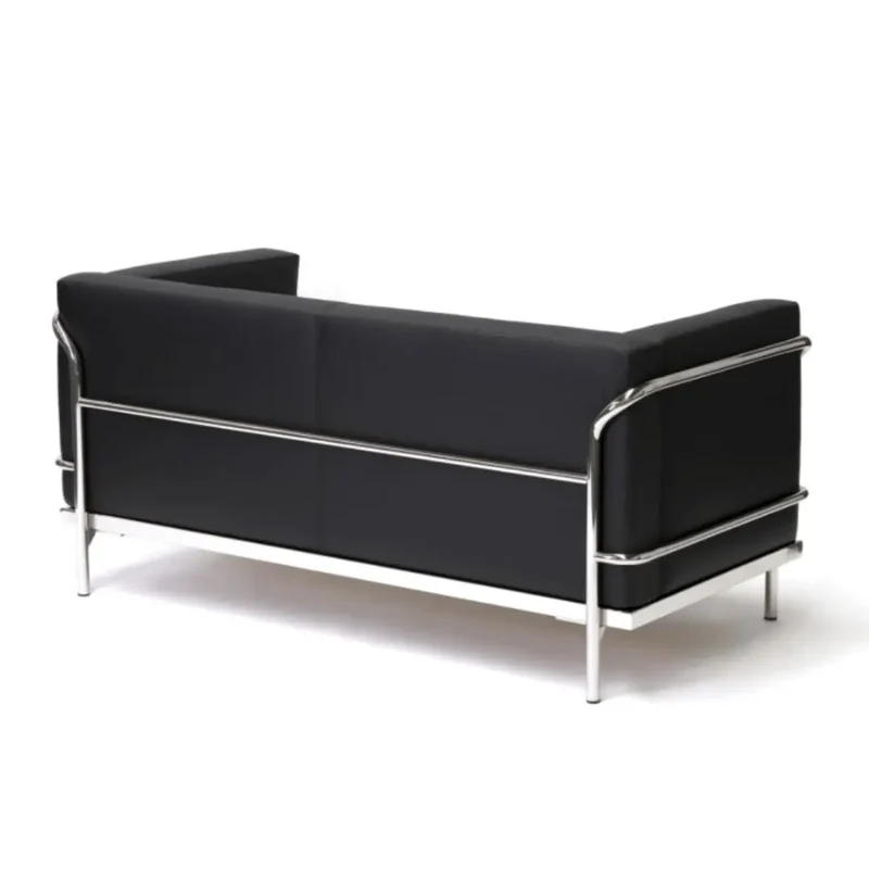Fauteuil accueil Soft 1 ou 2 places