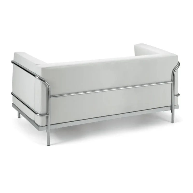 Fauteuil accueil Soft 1 ou 2 places