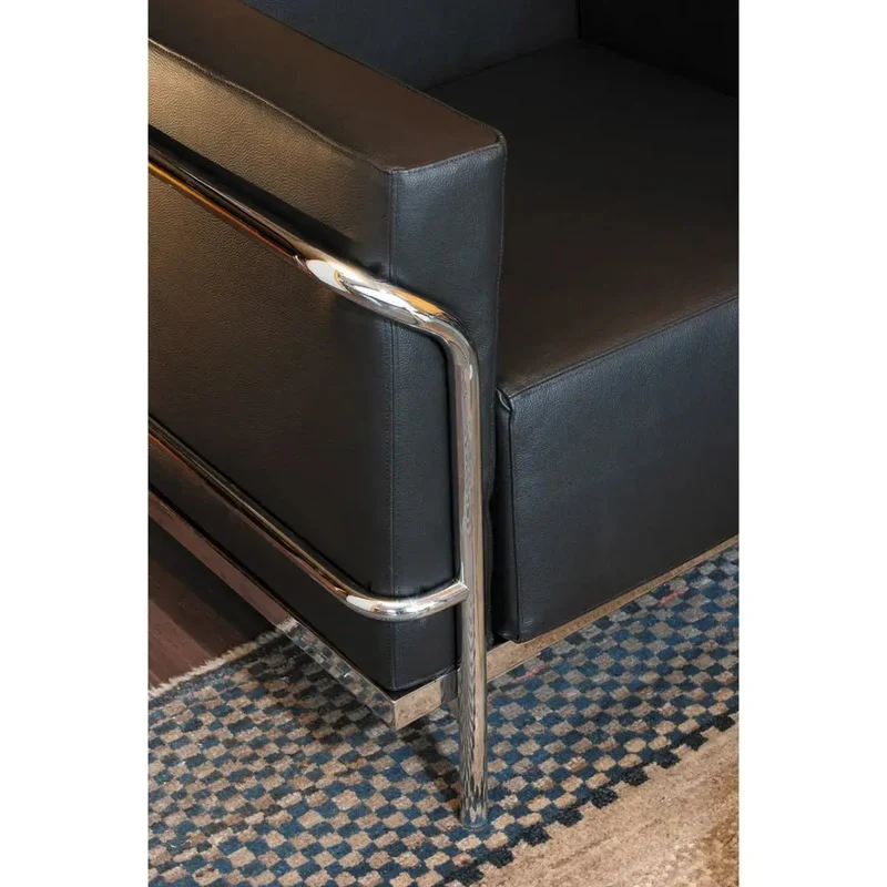 Fauteuil accueil Soft 1 ou 2 places