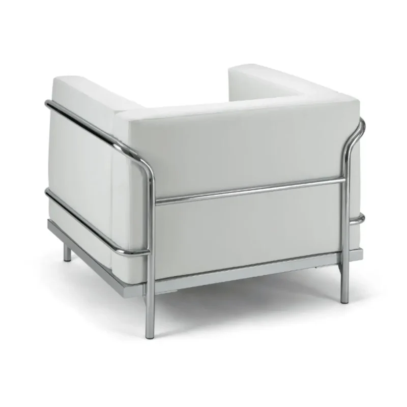 Fauteuil accueil Soft 1 ou 2 places