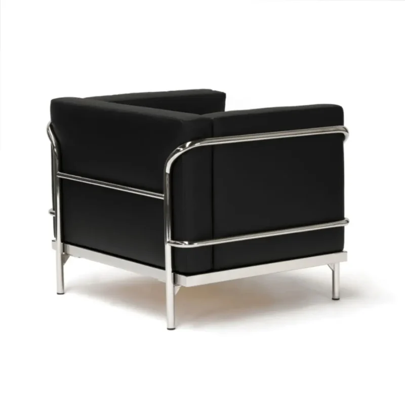 Fauteuil accueil Soft 1 ou 2 places