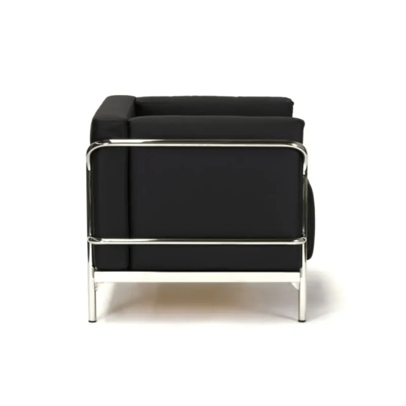 Fauteuil accueil Soft 1 ou 2 places