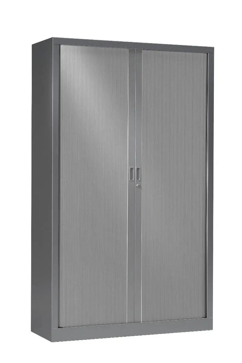Armoire Haute 1.98 X 1.00 M Rideaux unis