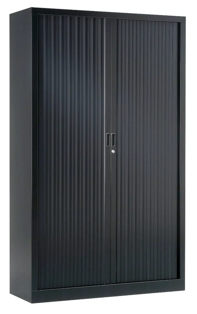 Armoire Haute 1.98 X 1.00 M Rideaux unis