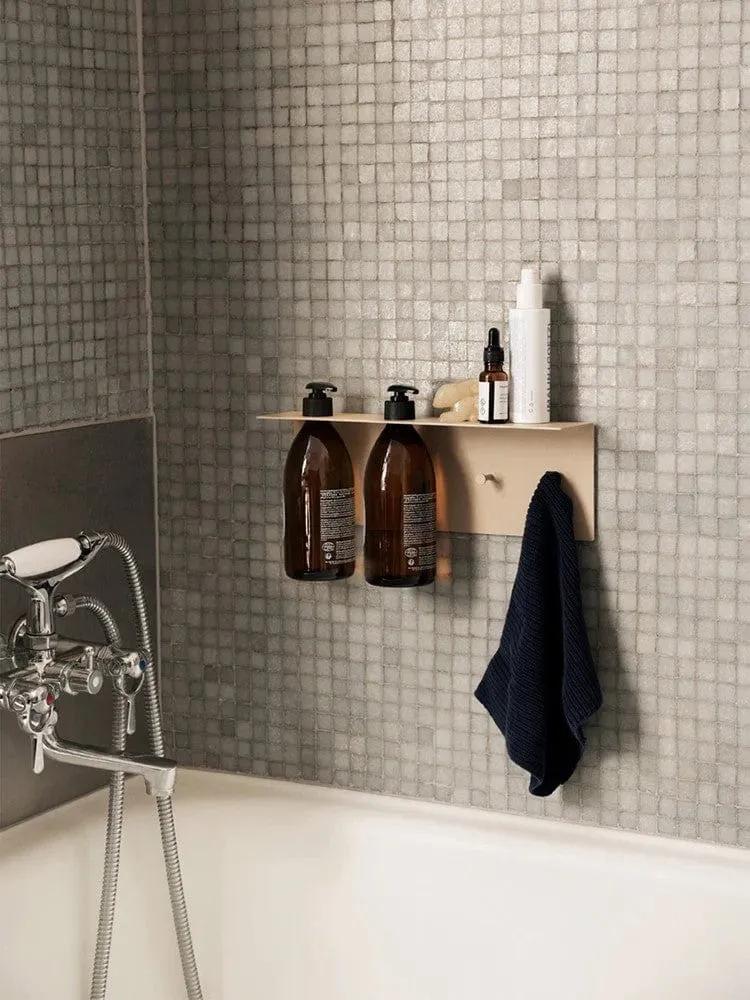 Etagere de douche Ferm Living - Dora