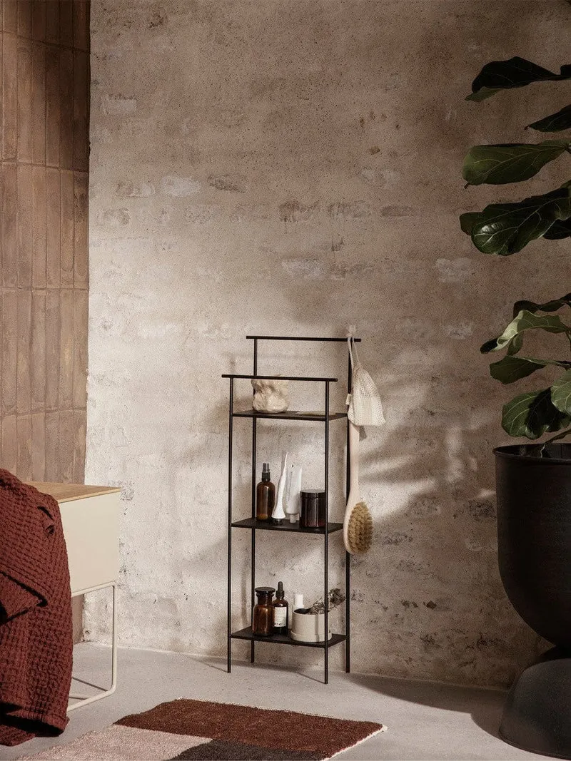 Etagere Ferm Living - Dora (30 cm de largeur)