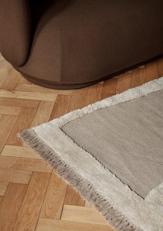 Tapis Ferm Living - Alley wool