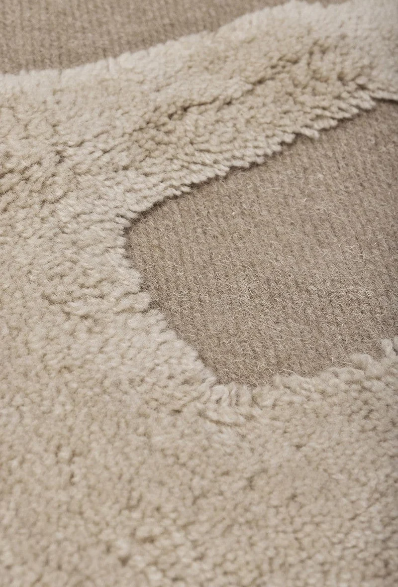 Tapis Ferm Living - Alley wool
