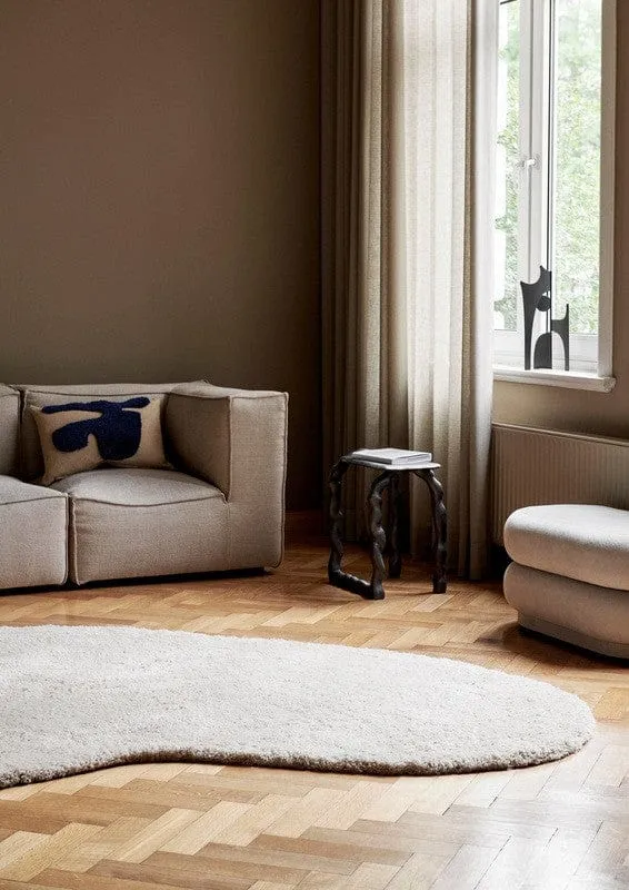 Tapis Ferm Living - Forma wool