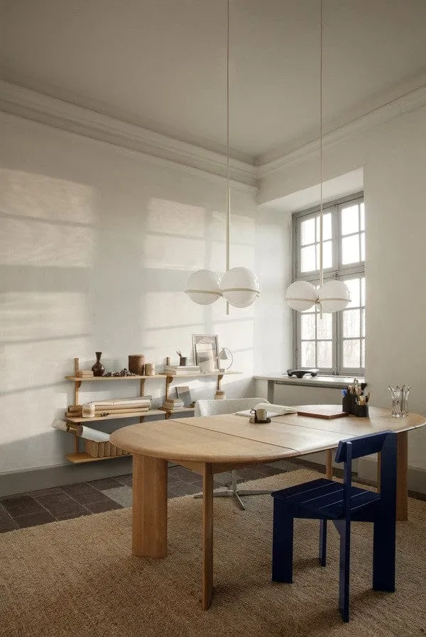 Suspension Ferm Living - Era chandelier