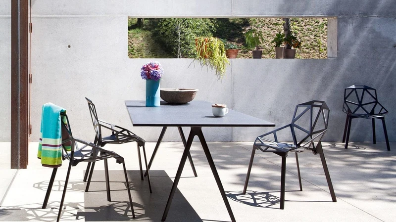 Table Magis - Baguette